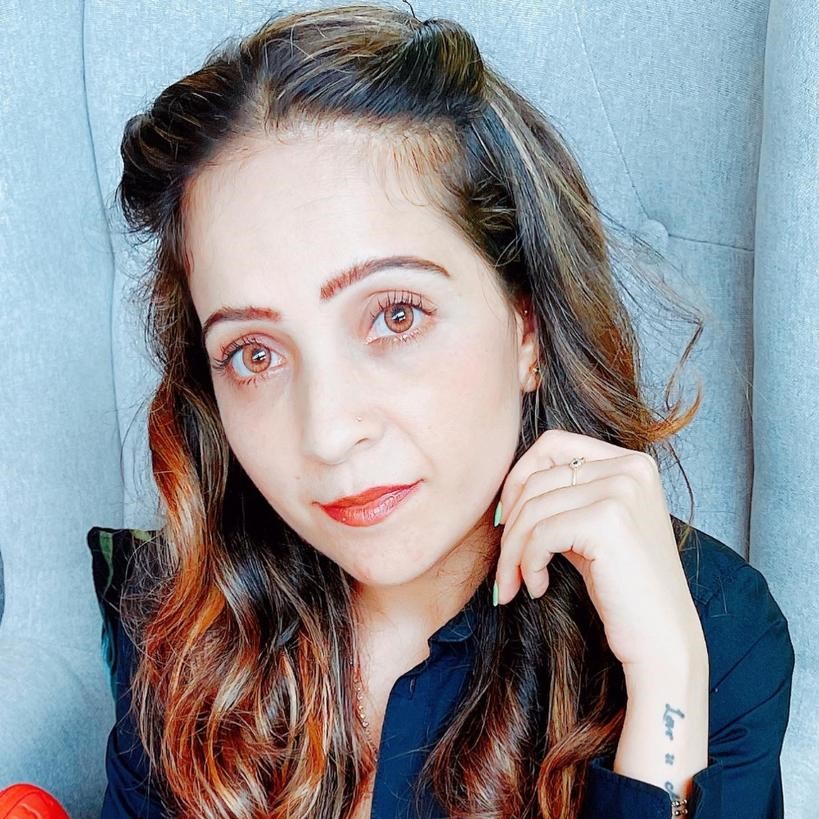 Gurmann Sandhu